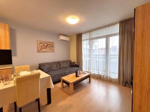Mladost Apartments Sofia