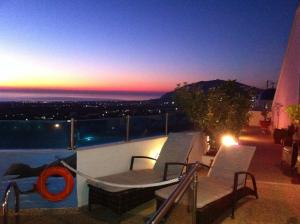 Nectarios Villa - Studios & Suites Adults Only Santorini Greece