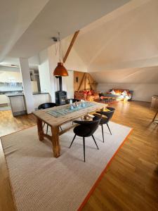Premium Apartment - großzügig & zentral wohnen