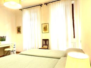 Santa Croce Suite Verdi