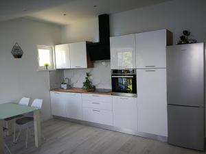 Apartman Mljet