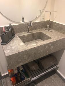 Casa de 105 metros em Villagio com 3 quartos - Condomínio Arcobaleno - Riviera de São Lourenço