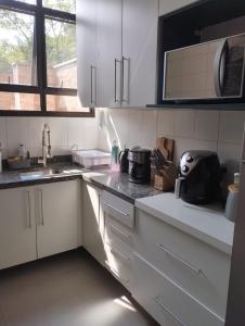 Casa de 105 metros em Villagio com 3 quartos - Condomínio Arcobaleno - Riviera de São Lourenço