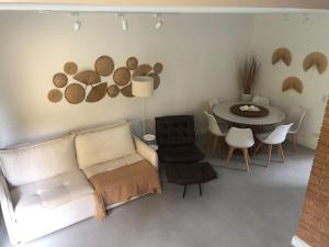 Casa de 105 metros em Villagio com 3 quartos - Condomínio Arcobaleno - Riviera de São Lourenço