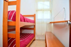 Semi-detached villa with large private garden