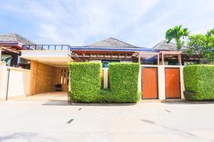 2 bedroom pool villa 250m TO Rawai beach A5