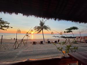 Relax Bay Beach Resort