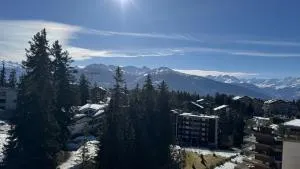 Appartement 4.5 pièces Crans-Montana