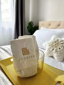 LuxeInn