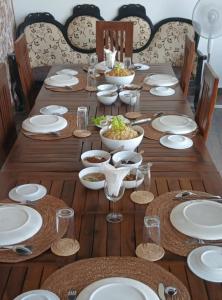 The Wild Elephant Resort