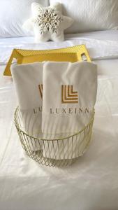 LuxeInn
