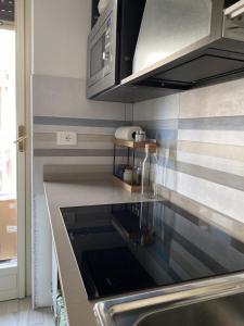 Ca Cianin - Vista mare nel cuore di Sanremo