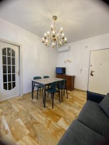 Ca Cianin - Vista mare nel cuore di Sanremo