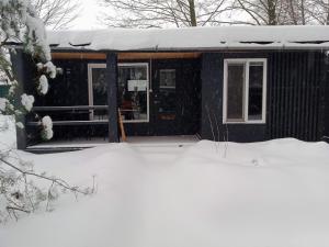 Scandinavia bungalow