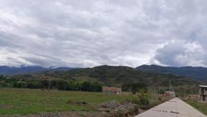 Casa de descanso Ger