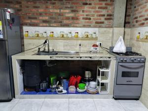 Casa de descanso Ger