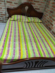 Casa de descanso Ger