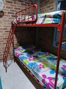 Casa de descanso Ger