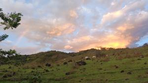 Casa de descanso Ger