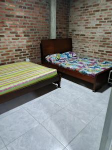 Casa de descanso Ger