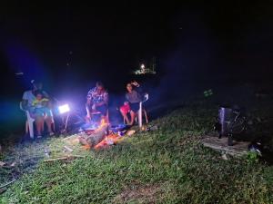 Casa de descanso Ger