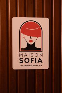 Maison Sofia