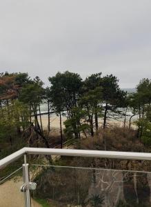 Baltic Room View Apartament Nad Morzem Hevenia Pogorzelica