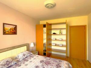 Mladost Apartments Sofia