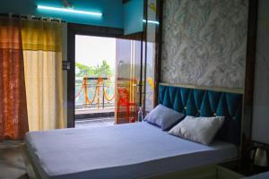 Bonobhumi In Hotel Jhargram