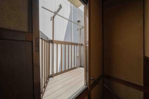 SUA HOTEL Higashi-mukojima