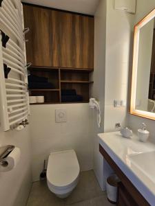 Bel Mare apartament BemBalu, parking plus 2 karnety godzinne Aqua Park GRATIS