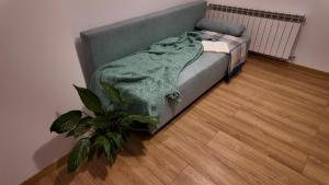 Dom pośrodku Roztocza