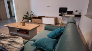 Dom pośrodku Roztocza