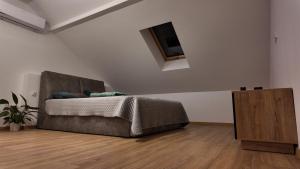 Dom pośrodku Roztocza