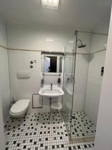 Deluxe Singleroom Comfort with Balcony