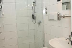 Deluxe Singleroom Comfort with Balcony