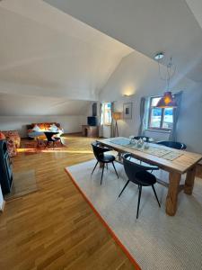 Premium Apartment - großzügig & zentral wohnen