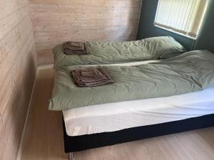 House by Sunds Lake Beautiful View & Spa 105 m2