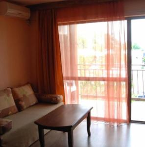 Апартамент Park & Sea Retreat