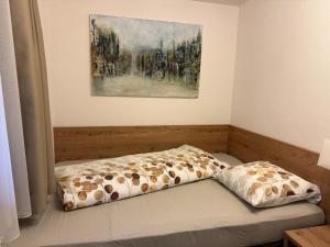 Haus Les Mélèzes C