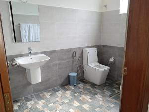 Fortress Holiday Apartments