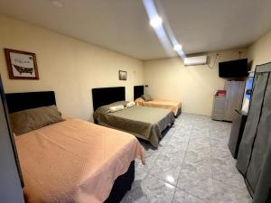 Suites Premium Pehuajó