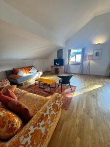 Premium Appartement Wüstner