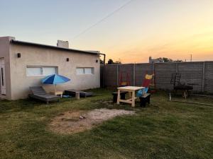 Suites Premium Pehuajó