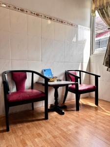 Nam Đô Hotel Cần Thơ Downtown