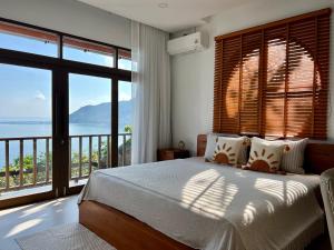 Hidden Viewpoint 2bedroom Villa