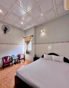 Nam Đô Hotel Cần Thơ Downtown