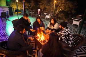 Riverline Gold Resort