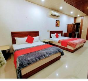 hotel grand