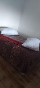 Mirante da cachoeira